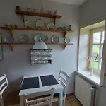 Βίλα Refugium Worpswede