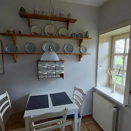 Villa Refugium Worpswede