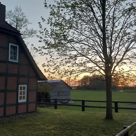 Refugium * Worpswede