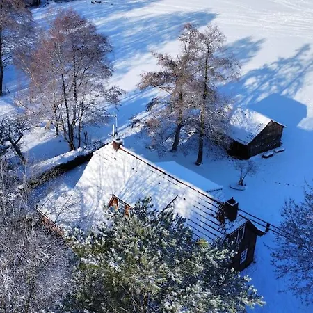 Villa Refugium
