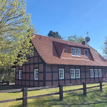 Villa Refugium *