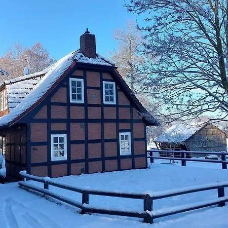 Refugium * Worpswede