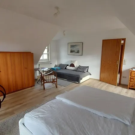 Refugium Villa *