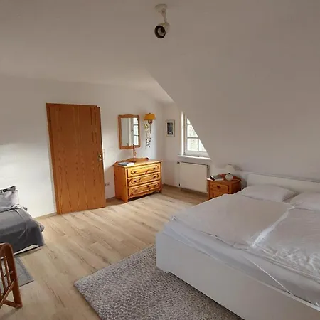 Refugium Worpswede