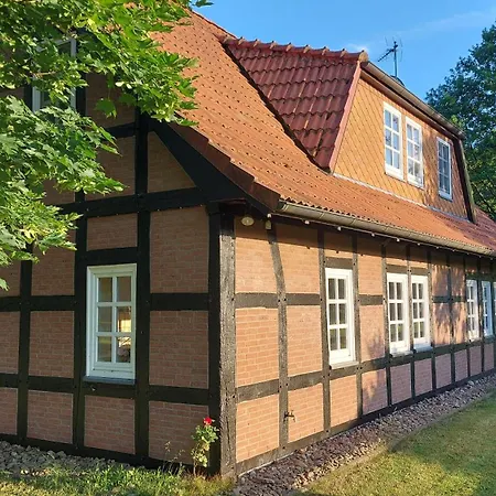 Refugium * Worpswede