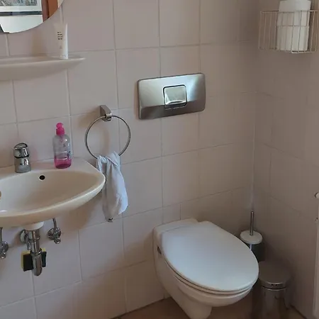 Refugium Villa Worpswede