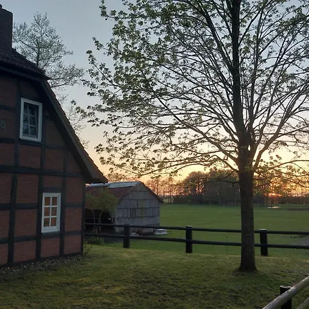 Refugium * Worpswede