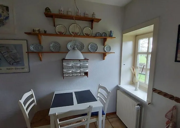 Villa Refugium Worpswede